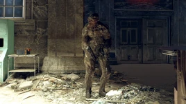 FO76 BoS02 Feral Ghoul J47