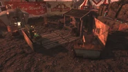 FO76 NWOT 20.png (2.62 MB) Crafting benches near Del's stall