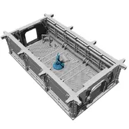 Print at Home - Vault Flooring Pack