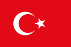 Flag of Turkey