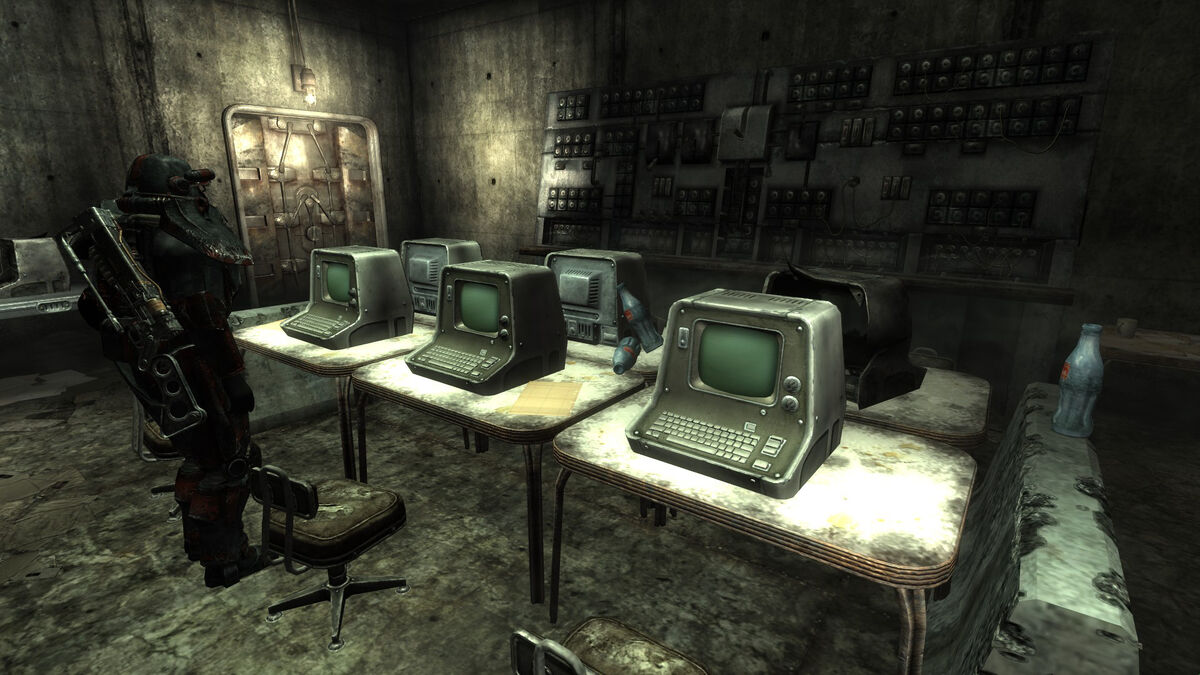 Research note (Fallout 3) | Fallout Wiki | Fandom