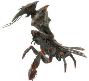 Fog crawler | Fallout Wiki | Fandom