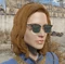 Fo4 sunglasses worn