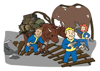 Unconventional Weaponry | Fallout Wiki | Fandom