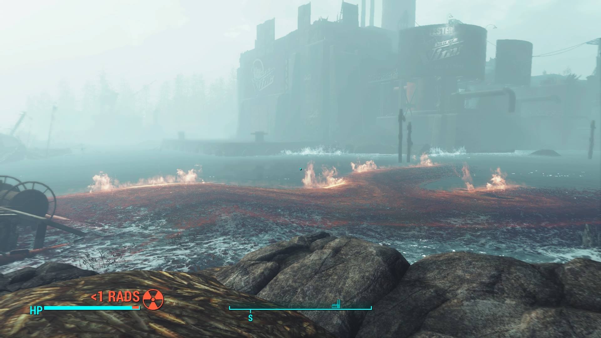 Forum Far Harbor Mysteries Fallout Wiki Fandom