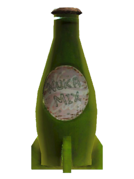 Nuka-Cooler