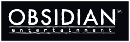 Obsidian Entertainment
