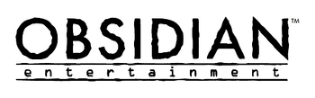 Obsidian Entertainment