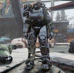 Power Armor Locations Fallout 76 Fallout Wiki Fandom Power Armor Locations Fallout 76 Fallout Wiki Fandom