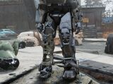 Power armor locations (Fallout 76)