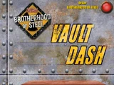 Vault Dash