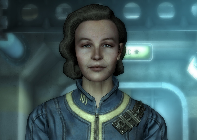 Beatrice Armstrong Fallout Wiki Fandom