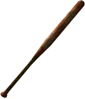 Ungenutzte "schmutzige" Version