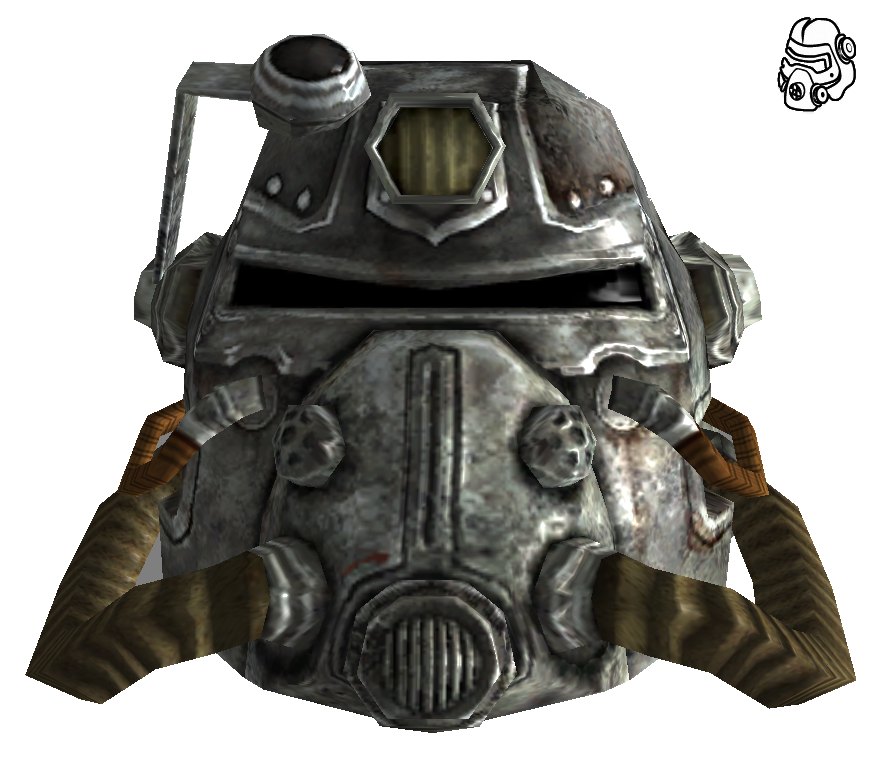 fallout new vegas t 51b power armor