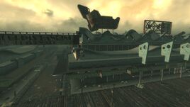 FO3PL Fizzy's Fountain Drinks
