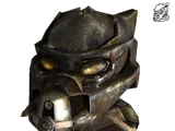 Tesla armor (Fallout 3)