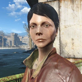 FO4 Хованка 1