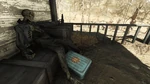 FO76BSPTS porch of the intact house west of Dino Peaks Mini (intel 1)