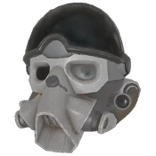 FO76WL armor Secret Service helmet.png