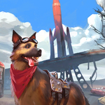 Dogmeat Fallout 4 Fallout Wiki Fandom