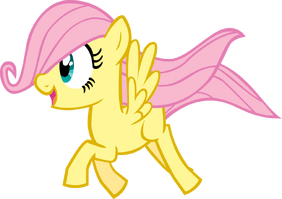 FlutterShyFilly2