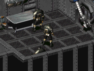 Fo2 Granite.png (51 KB) Granite and his squad
