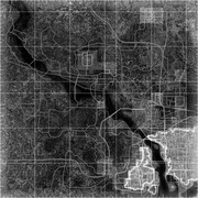 FO3 World Map map image