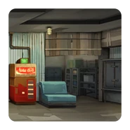 FoS Recipe Minutemen Living Quarters.png (105 KB) Minutemen living quarters