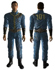 Une combinaison "universel".