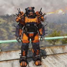 Babylon skin powerarmor skin inferno mk 1 c3