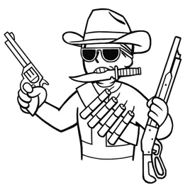 Cowboy