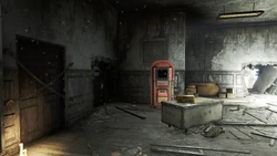 Book Return Terminal Fallout Wiki Fandom