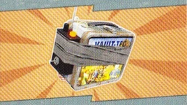 FBGNC bottlecap mine