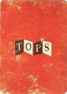 Tops Playing Card