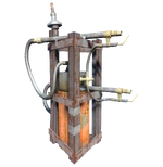 FO4 Flamethrower Trap