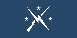 FO4 Minutemen Flag