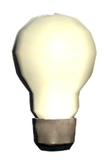 Light Bulb Fallout 76 Wiki Fandom Light Bulb Fallout 76 Wiki, Fallout 76 Antique Globe Lamps Value