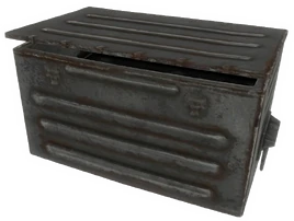 Fo4-metal-box