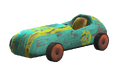 Fo4 toy car