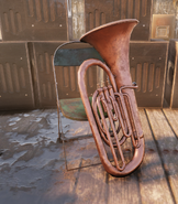 Fo76 Tuba 2