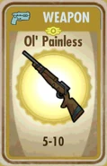 FoS Ol' Painless Card.jpg (48 KB) Ol' Painless card