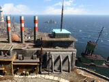Longneck Lukowski's Cannery