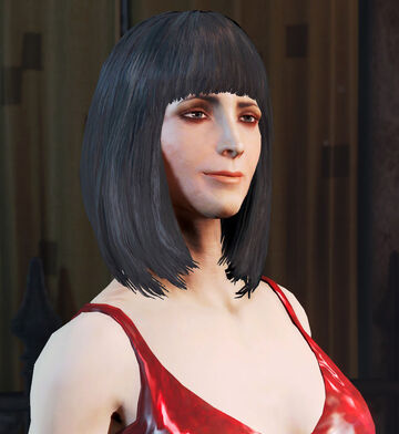 Magnolia | Fallout Wiki | Fandom