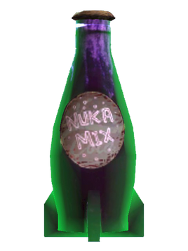 Nuka-Xtreme