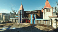 Galería Nuka-Cade