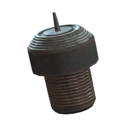 Power relay coil