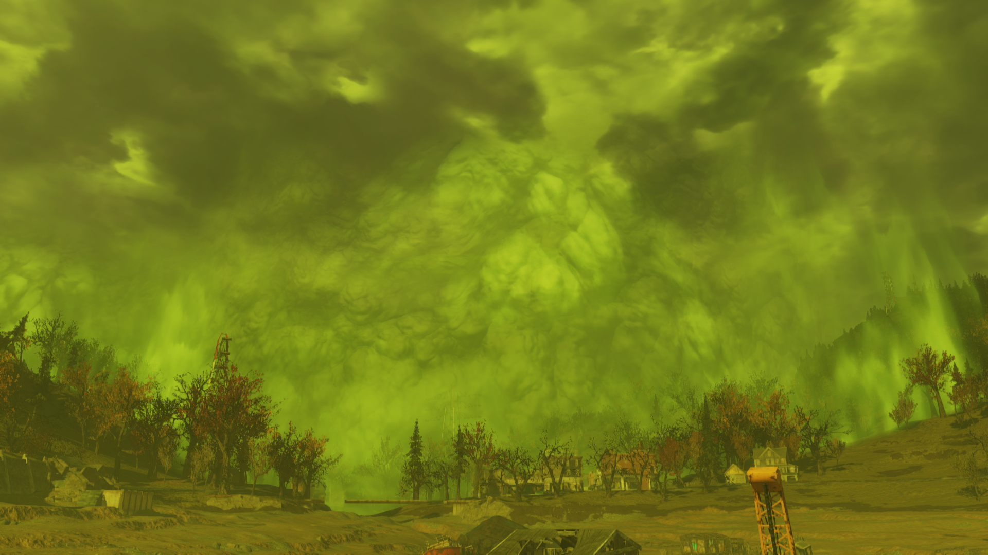 Radstorm | Fallout Wiki | Fandom
