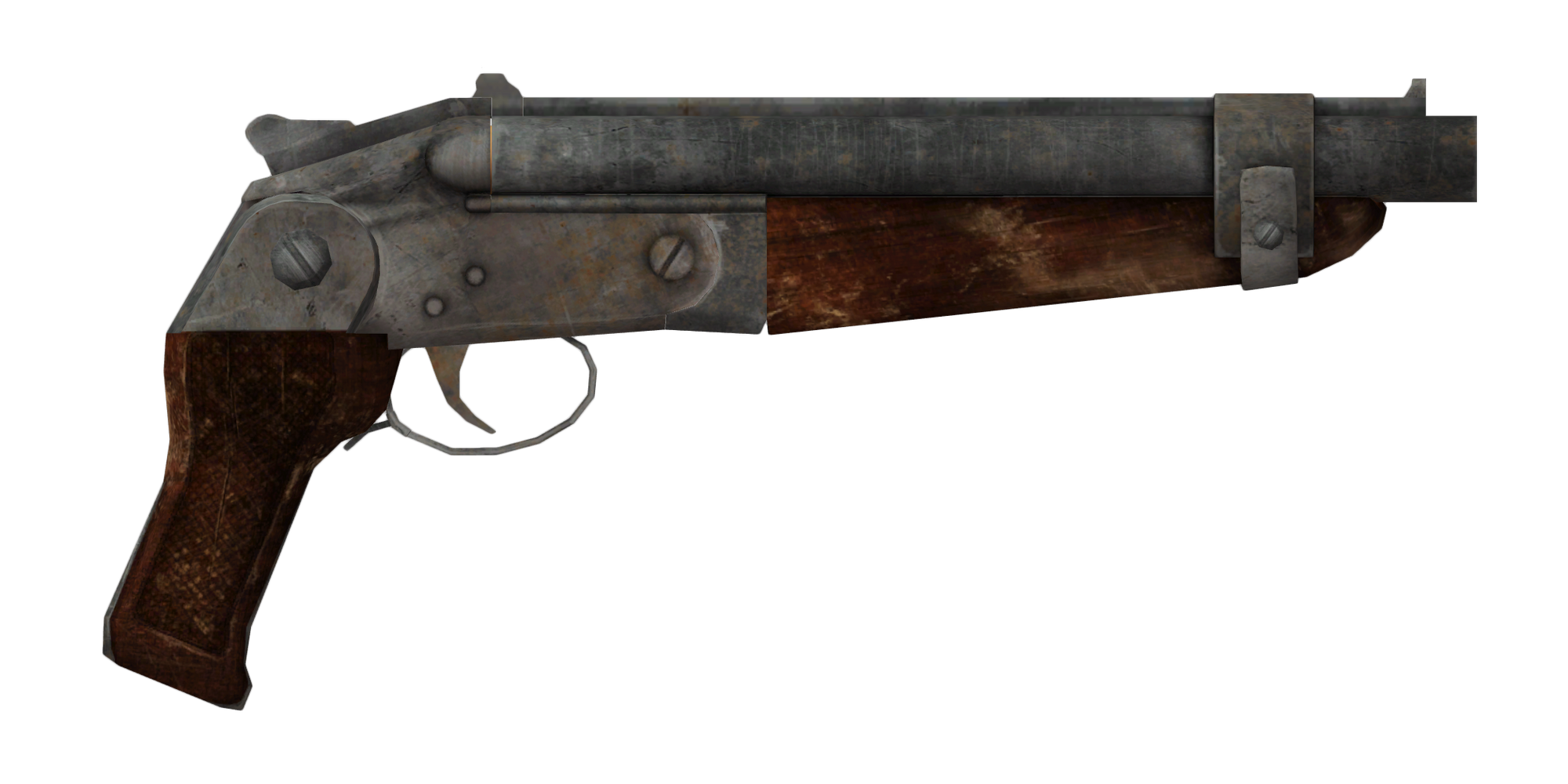 wallpapers How To Draw A Sawed Off Shotgun sawed off shotgun fallout new vegas