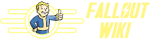 Das Logo des Fallout Wiki
