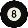 8-ball